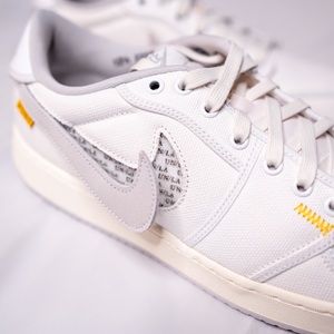 Jordan 1 Low AJKO Union